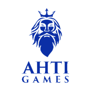 AHTI Games logo