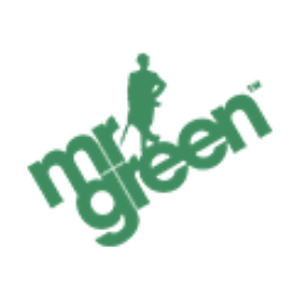 Mr Green logo