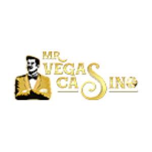 Mr Vegas logo