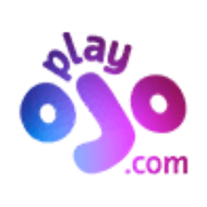 PlayOJO logo