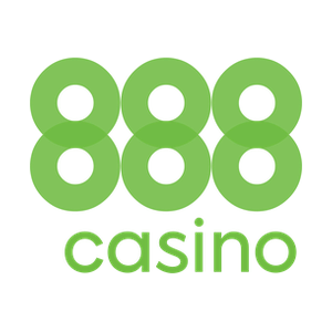 888 logo