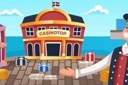 Fysiske Casinoer I Danmark